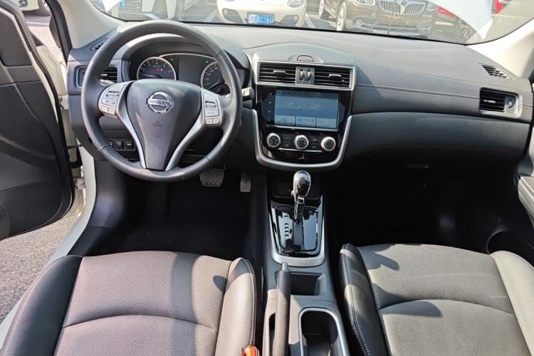Used Nissan Tiida 2024 1.6L CVT Smart Drive Edition