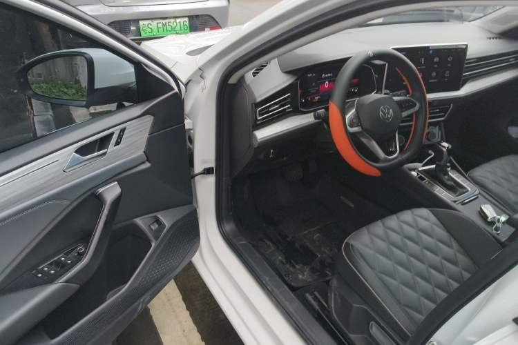 Used Volkswagen Sagitar 2025 300TSI DSG Excellence Edition