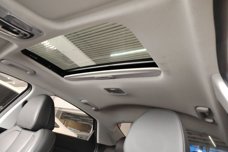 Used Hyundai Elantra 2023 1.5L CVT GLX Elite Edition