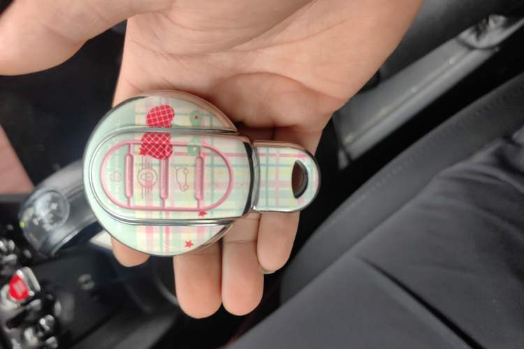 Used MINI MINI 2016 1.5T COOPER