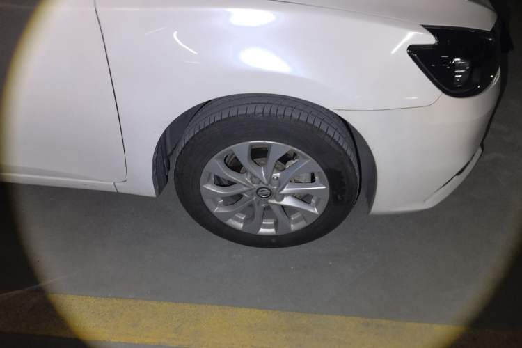 Used Nissan Sylphy 2018 1.6XV CVT Deluxe Edition
