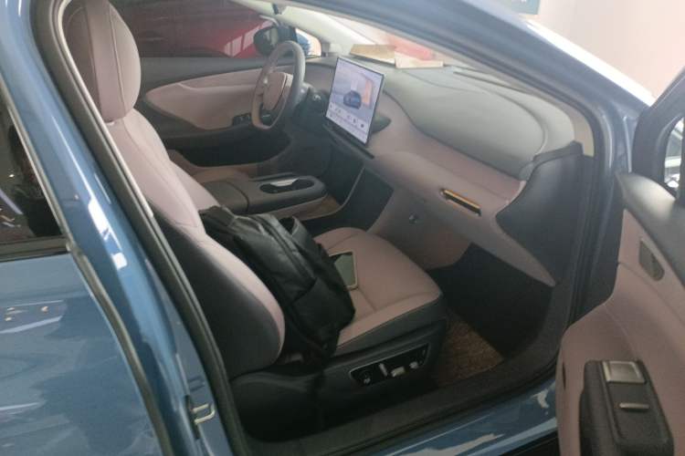 Used Hongqi Tiangong 05 2025 750 Smart Selection