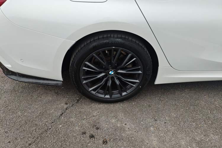 Used BMW 3 Series 2021 Restyled 325i M Sport Night Edition Package