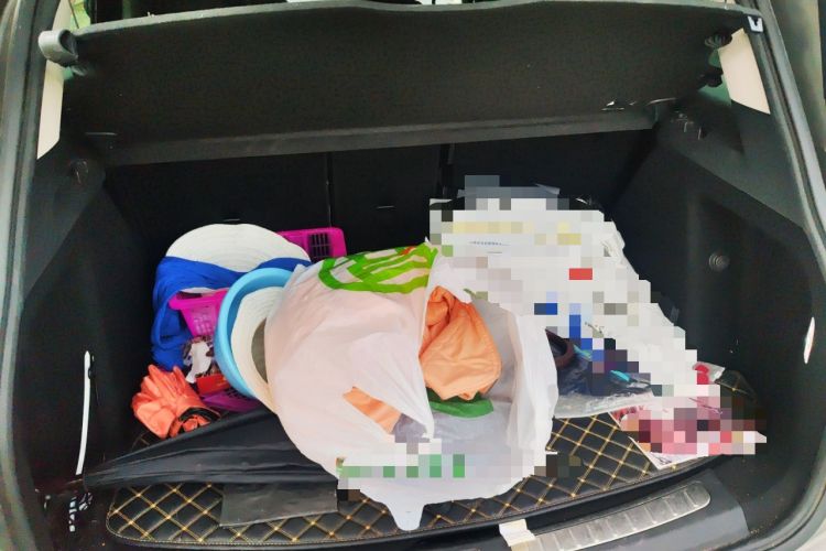 Used MINI Countryman 2019 1.5T COOPER ALL4 Artist Weekend Travel Edition
