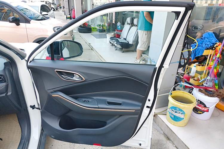 Used SOL E40X 2022 Business Edition