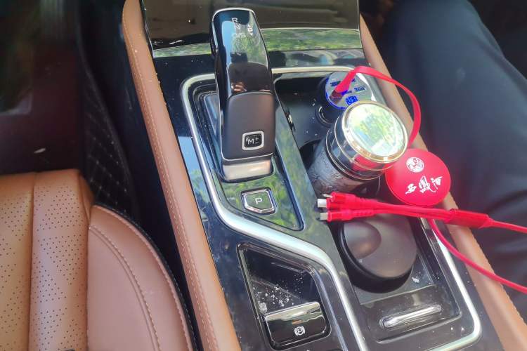 Used Bestune T99 2022 20TD Automatic Sport Premium Edition
