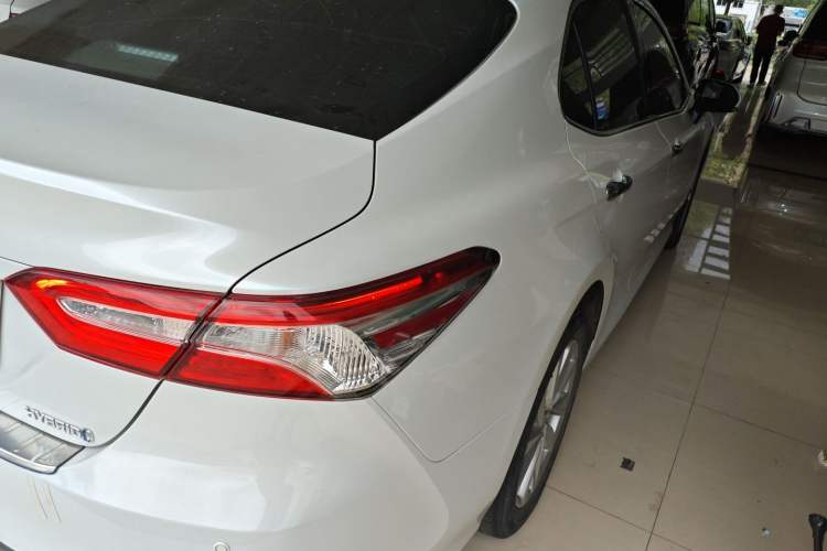 Used Toyota Camry 2021 Dual-Motor 2.5 HGVP Leading Edition Right Rear Taillight