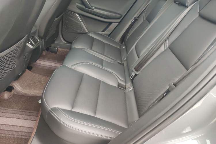 Used Lynk & Co 06 2023 Remix 1.5T JinPro
