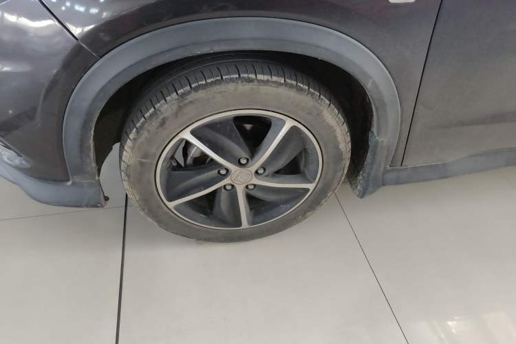 Used Honda Vezel 2020 1.5L CVT Pioneer Edition
