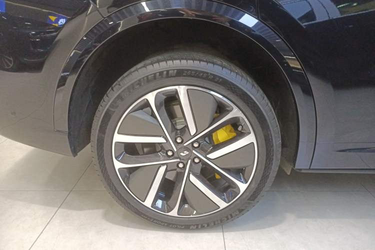 Used Li Auto L9 2024 Ultra Model