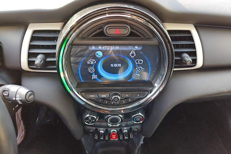 Used MINI MINI 2016 1.2T ONE Pioneer Edition
