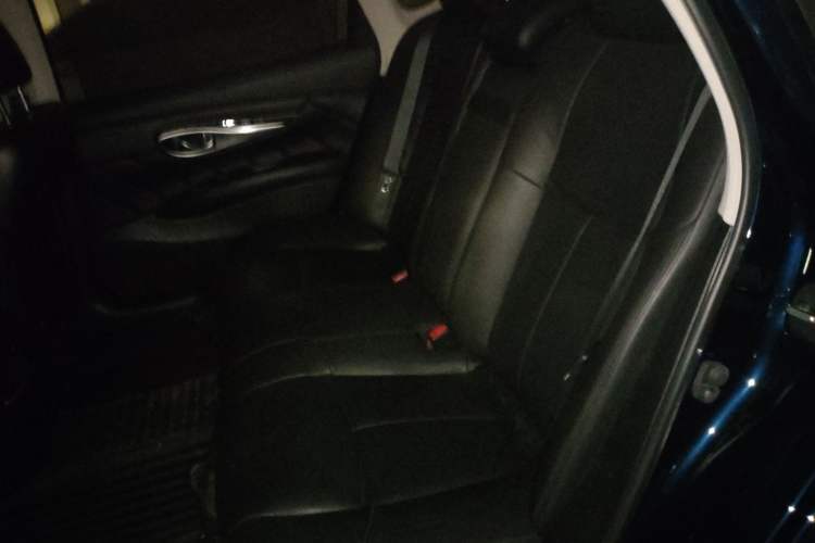 Used Infiniti Q70 2019 Q70L 2.0T Elite Plus Version