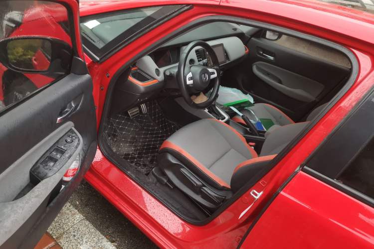 Used Honda LIFE 2021 1.5L CVT SPO-SS Dynamic Edition