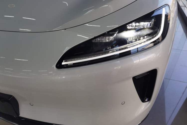 Used Hima H5 2025 Model Range-Extending Pro
