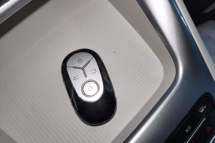 Used Geely Galaxy Geome 2026 Model 310km Youth Edition