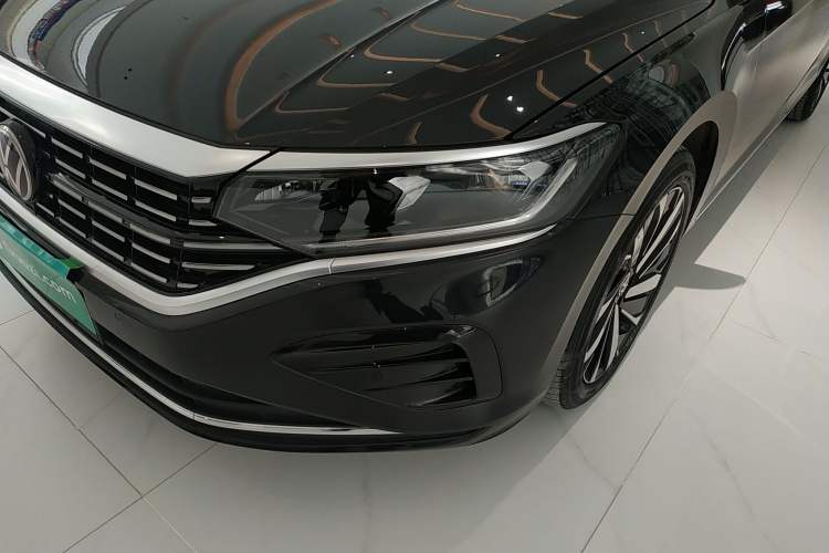 Used Volkswagen Passat 2023 Revised 330TSI Elite Edition Left Front Headlight