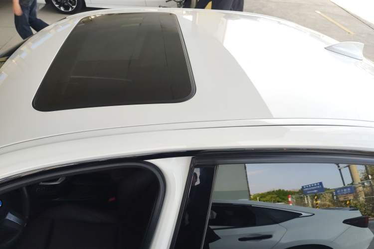 Used BMW 3 Series 2018 320Li M Sport Night Edition