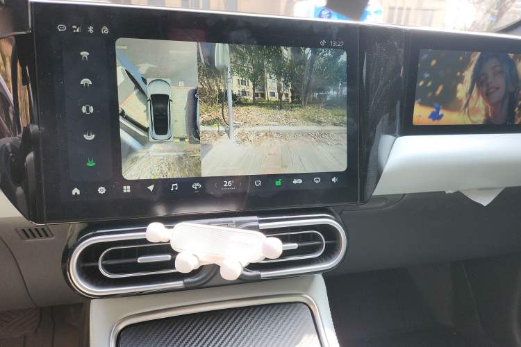 Used Leapmotor C01 2023 525 Comfort Edition