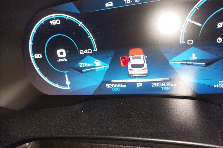 Used Haval H4 2019 1.5 GDIT DCT Ultra-Luxury Smart Connectivity Model China VI Standard
