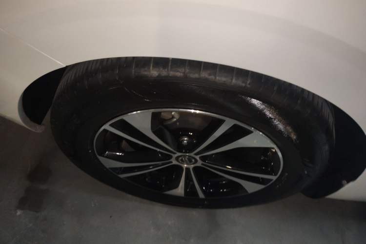 Used Nissan Sylphy 2021 1.6L XL CVT Enjoyment Edition Exterior 5