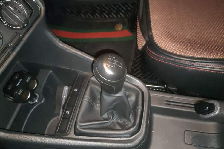 Used Volkswagen Santana 2021 1.5L Manual Fashion Edition
