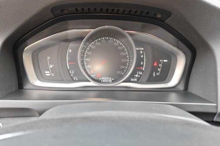 Used Volvo S60 2017 S60L T4 Smart Range Edition
