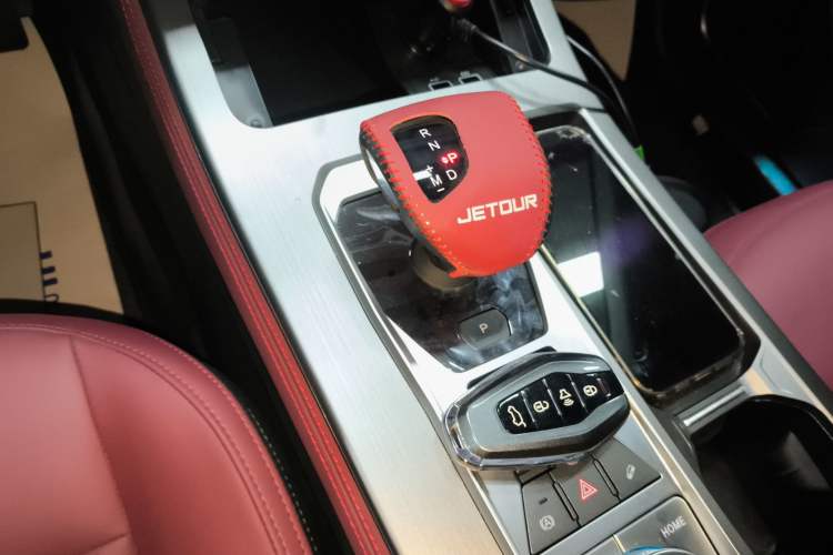 Used JETOUR X70 PLUS 2025 Champion Edition 1.5T DCT Champion PRO 5-Seater
