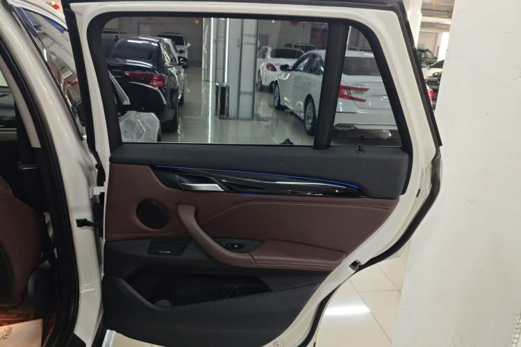 Used BMW X1 2020 sDrive20Li Premium Edition
