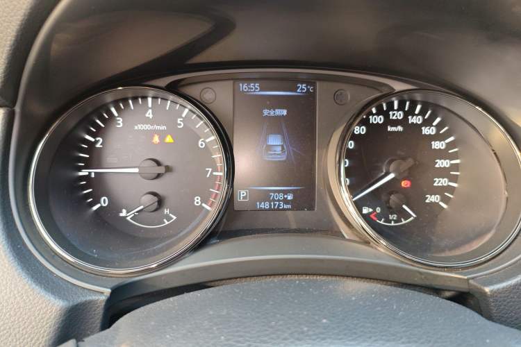 Used Nissan X-Trail 2021 2.0L CVT 2WD XL Premium SmartConnect Deluxe Edition