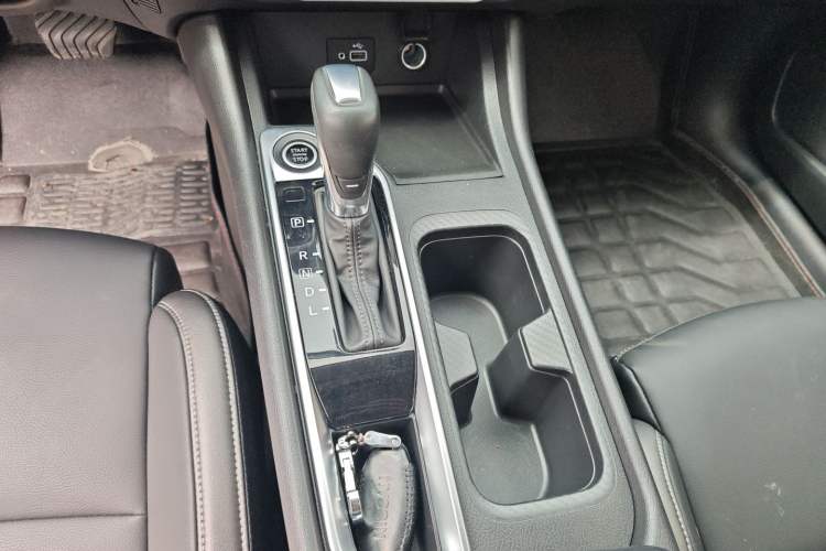 Used Nissan Sylphy 2020 1.6L XL CVT Enjoyment Edition