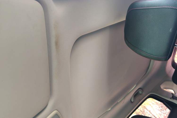 Used BAIC Beijing X5 2018 1.5T CVT Elite Version National V