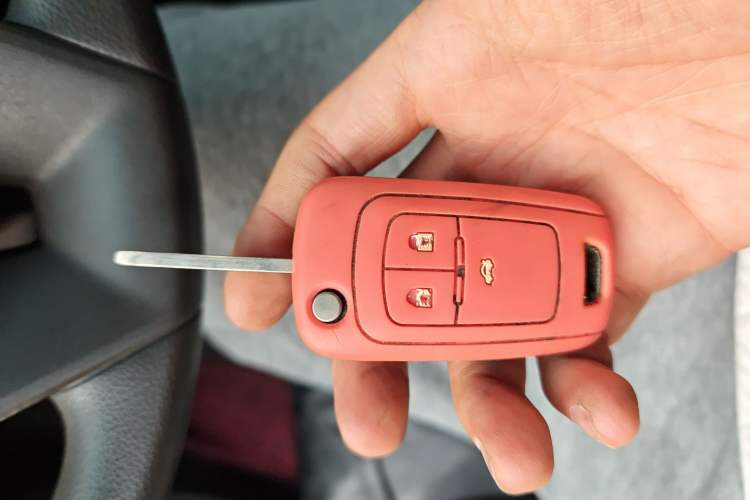 Used Chevrolet Cruze 2013 1.6L SL Grand Edition Automatic
