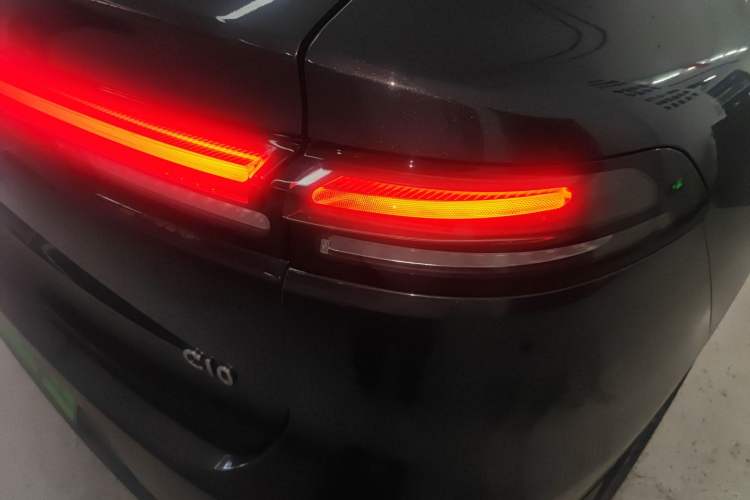 Used Leapmotor C10 2024 210 LiDAR Version Right Rear Taillight