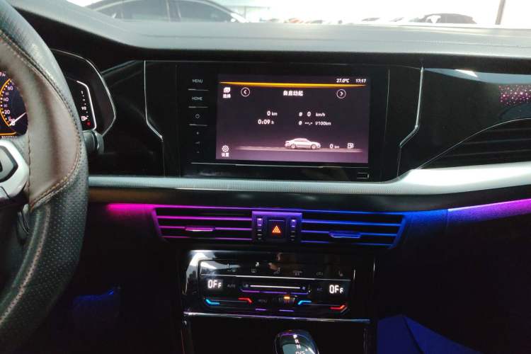 Used Volkswagen Passat 2022 330TSI Starry Elite Edition Custom Version