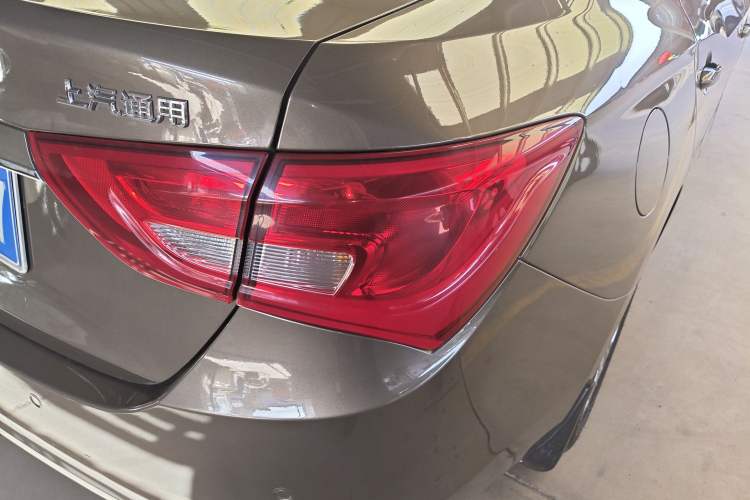 Used Buick GT 2017 15N Automatic Elite Version Right Rear Taillight