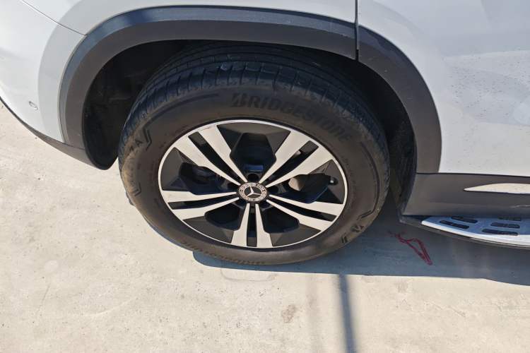 Used Mercedes-Benz GLA 2024 GLA 200
