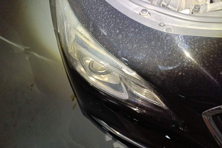 Used Buick LaCrosse 2016 20T Luxury Model
