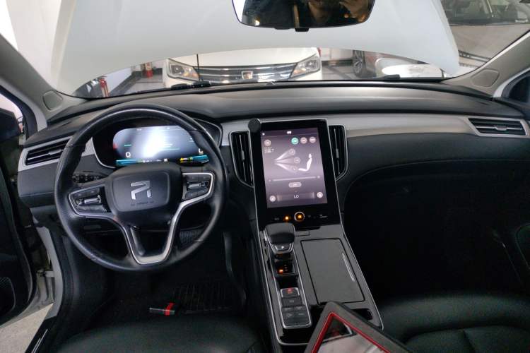 Used Rising ER6 2020 620 km Smart Drive Version