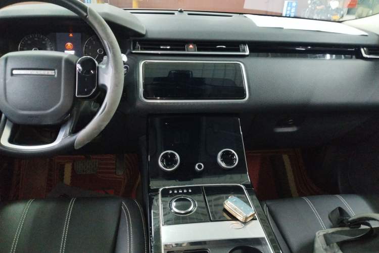 Used Land Rover Range Rover Velar 2018 P380 S
