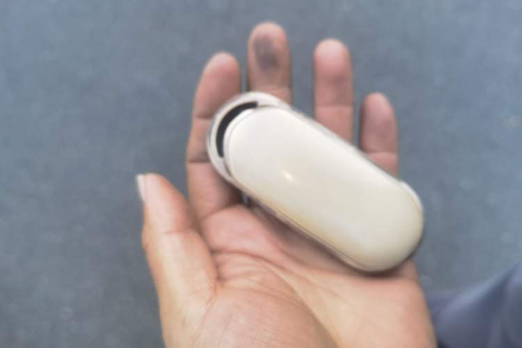 Used Chrysler Grand Voyager 2013 3.6L Luxury Edition Vehicle Key