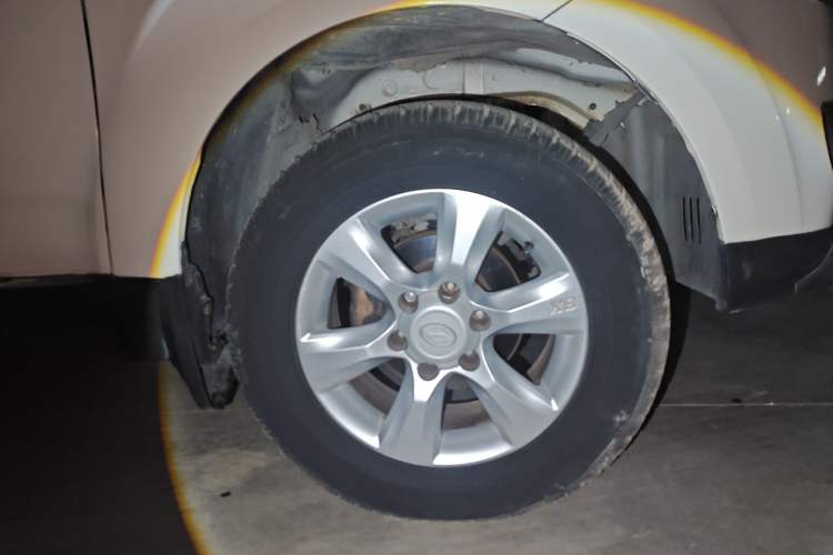 Used Land X8 2014 Explorer Edition 2.0T Diesel 4x4 Luxury Model