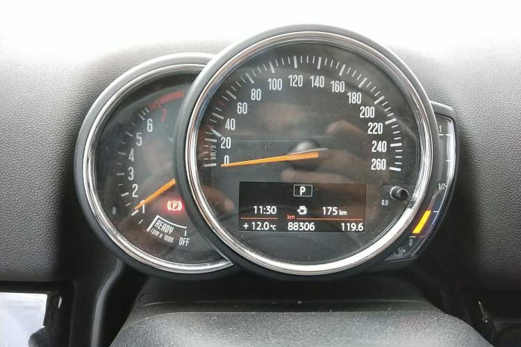 Used MINI Countryman 2017 1.5T COOPER ALL4 Traveler
