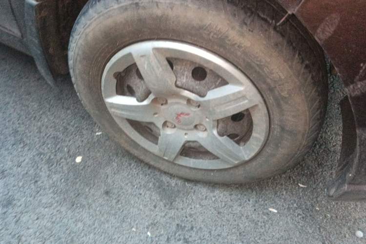 Used Wuling Hongguang 2015 1.5L S Basic Version China V Standard
