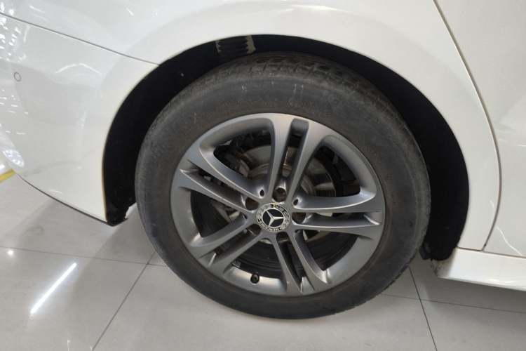 Used Mercedes-Benz A-Class 2020 Second Facelift A 180 L Sport Sedan