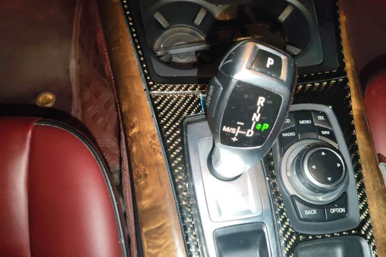 Used BMW X5 2012 xDrive35i U.S. specification