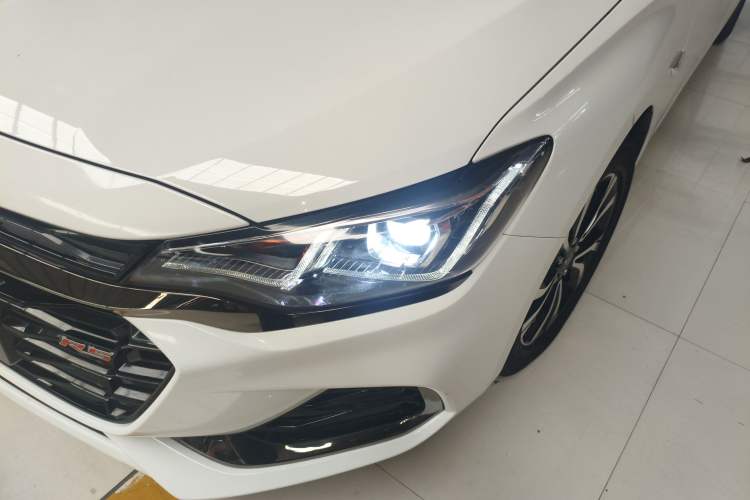 Used Chevrolet Monza 2019 RS 330T Automatic Comfort Edition China VI Standard