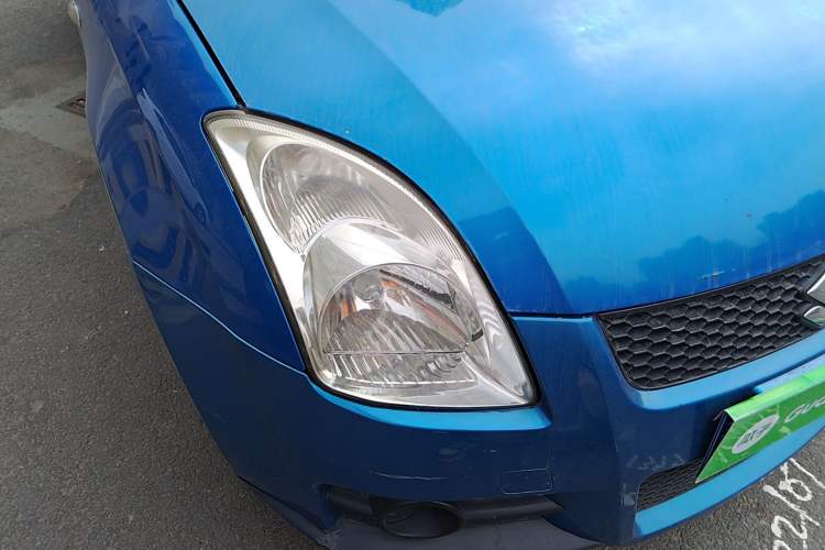 Used Suzuki Swift 2011 1.3L Manual Value Edition