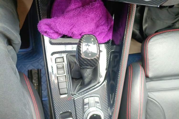 Used BMW X1 2016 sDrive20Li Luxury Model