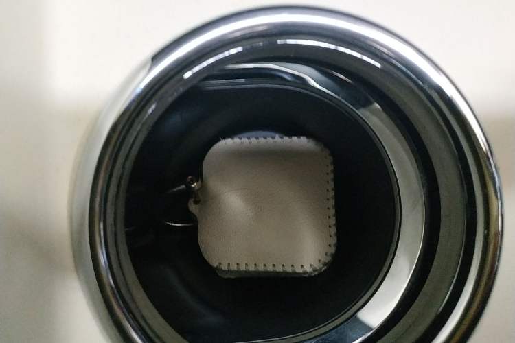 Used Wuling Bingo 2023 333 km Lingxi Connected+ Version