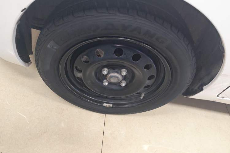 Used Oshan Benni E-Star 2021 National Edition Xin Yue Version Lithium Iron Phosphate (31.95 kWh)
